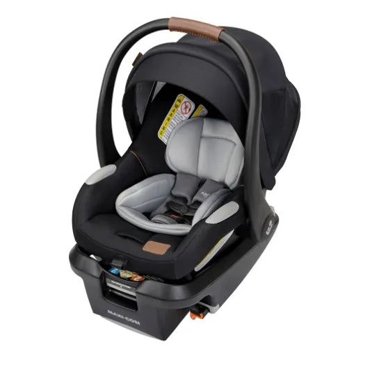 maxi cosi vs chicco car seat Maxi-Cosi Mico Luxe+ Infant Car Seat