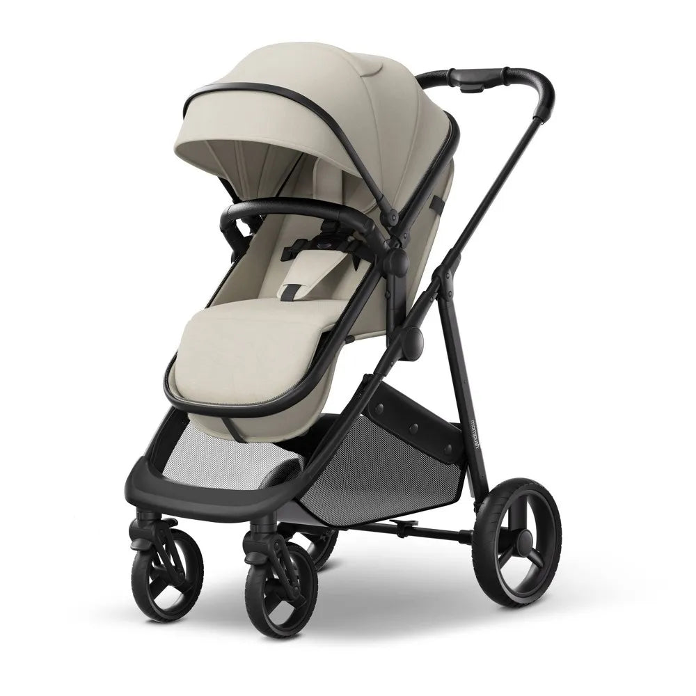 mompush wiz 2-in-1 baby stroller review Mompush Wiz 2-in-1 Convertible Baby Stroller