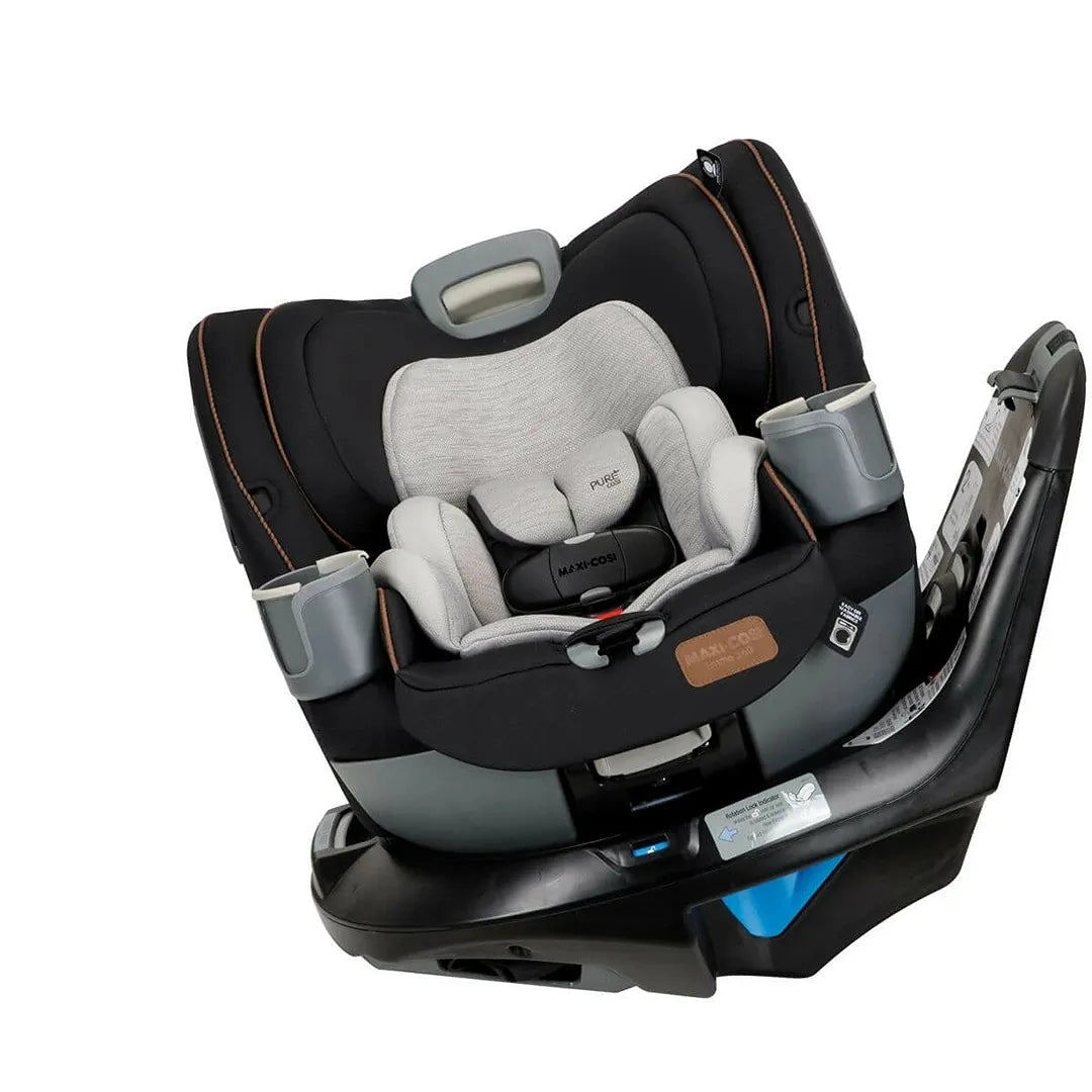 maxi cosi 360 emme Maxi-Cosi Emme 360 All-in-One Convertible Car Seat – REBEL