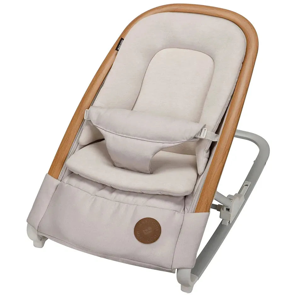 Maxi-Cosi Kori 2-in-1 Rocker Chair in Horizon Sand (See Description) – REBEL