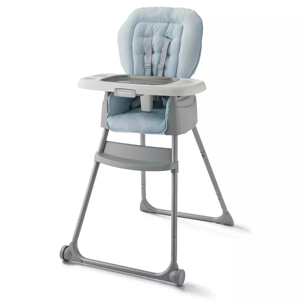Graco Made 2 Grow 5-in-1 High Chair – REBEL