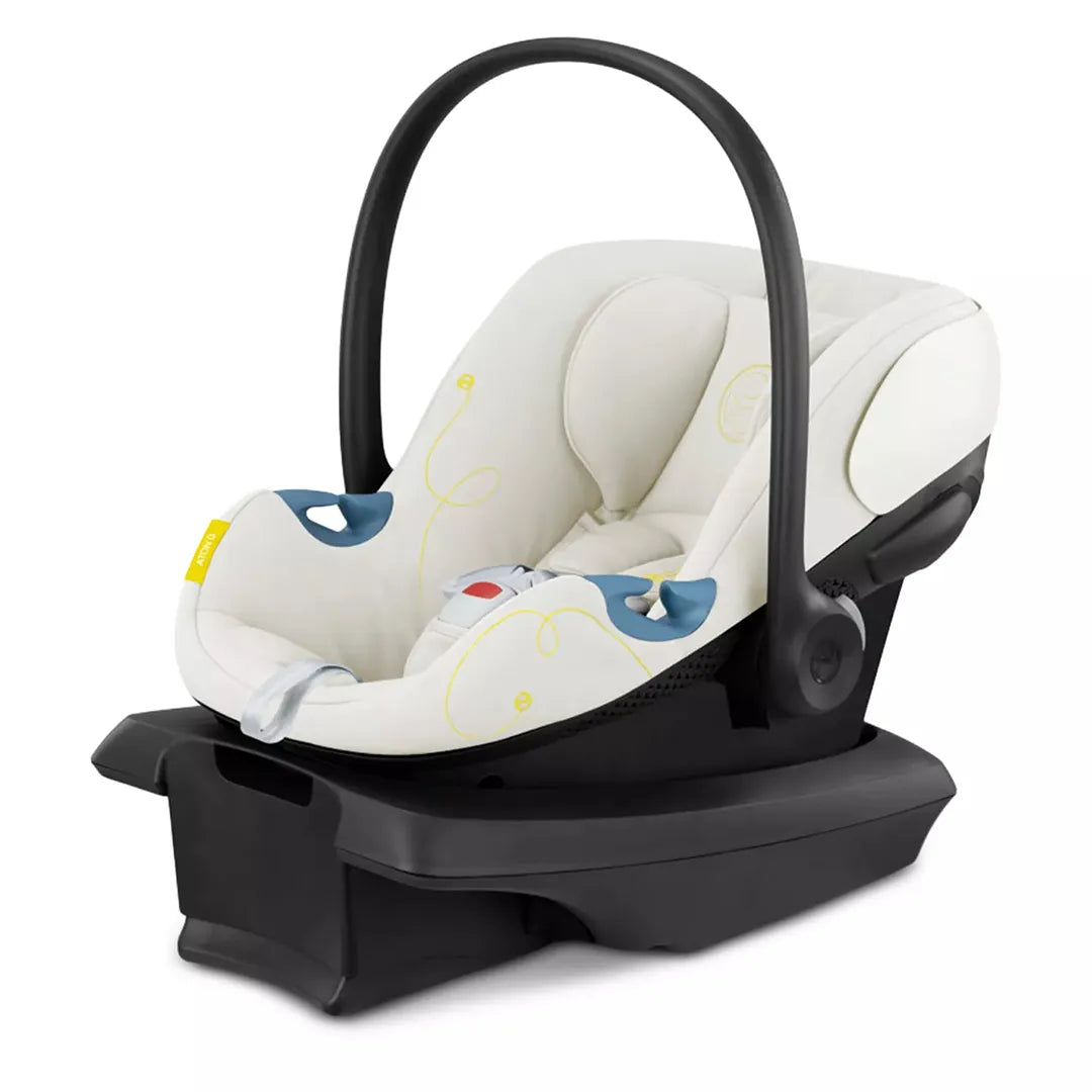 graco carseat stroller combo Graco Modes Nest2Grow DLX Travel System 2-in-1 Stroller & Infant Car Seat  Combo main image 0