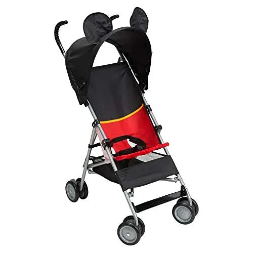 3D Canopy Umbrella Stroller Mickey Mouse (Floor Model) – REBEL