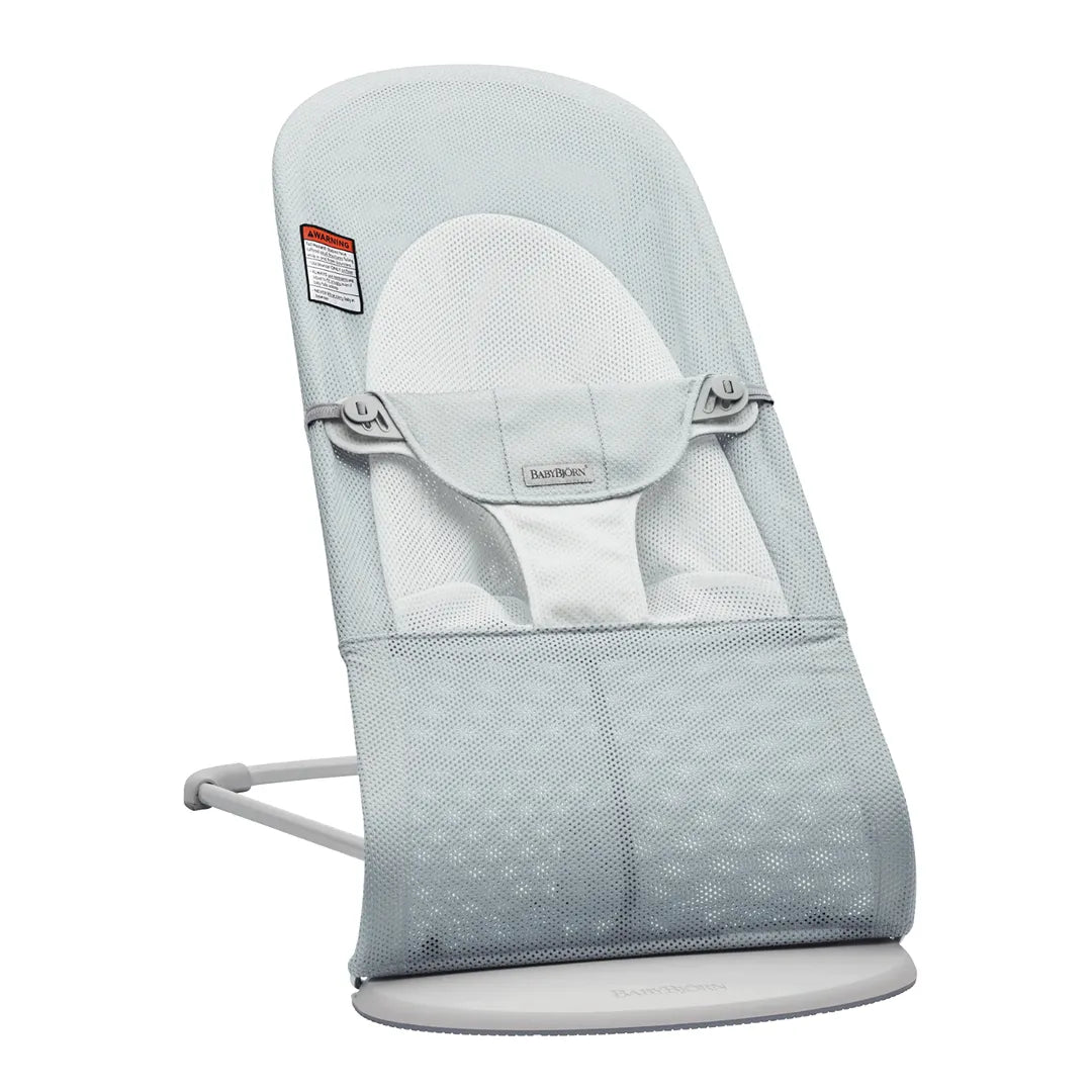 BabyBjörn Ergonomic Baby Bouncer – REBEL