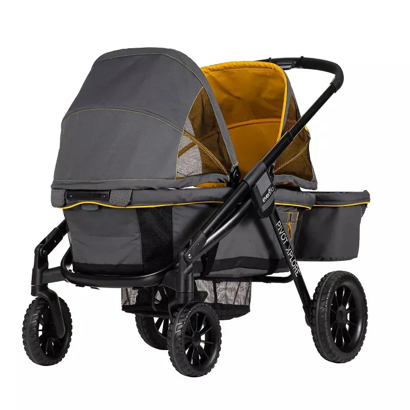 maxi cosi 5 in 1 travel system Maxi Cosi 5-in-1 Modular Zelia LUXE Travel System — Goldtex main image 1