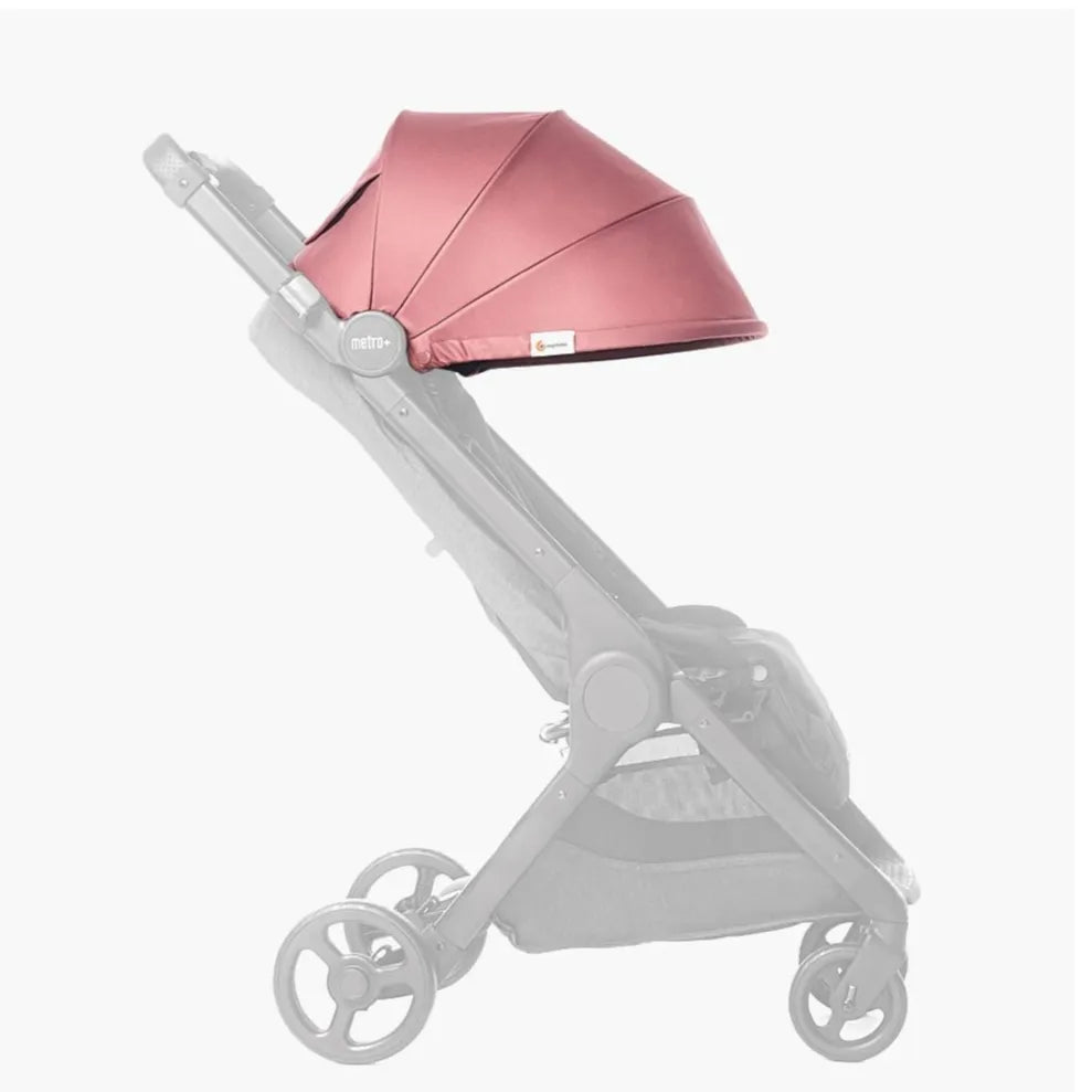 cybex stroller sun shade Ergobaby Metro+ Compact Stroller Sun Canopy