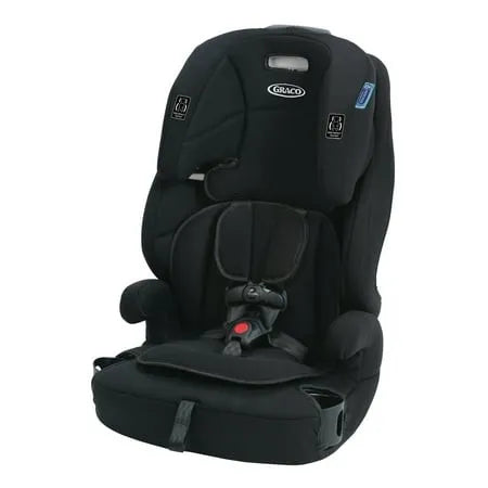graco alphabet stroller Graco Tranzitions 3-in-1 Harness Booster Car Seat