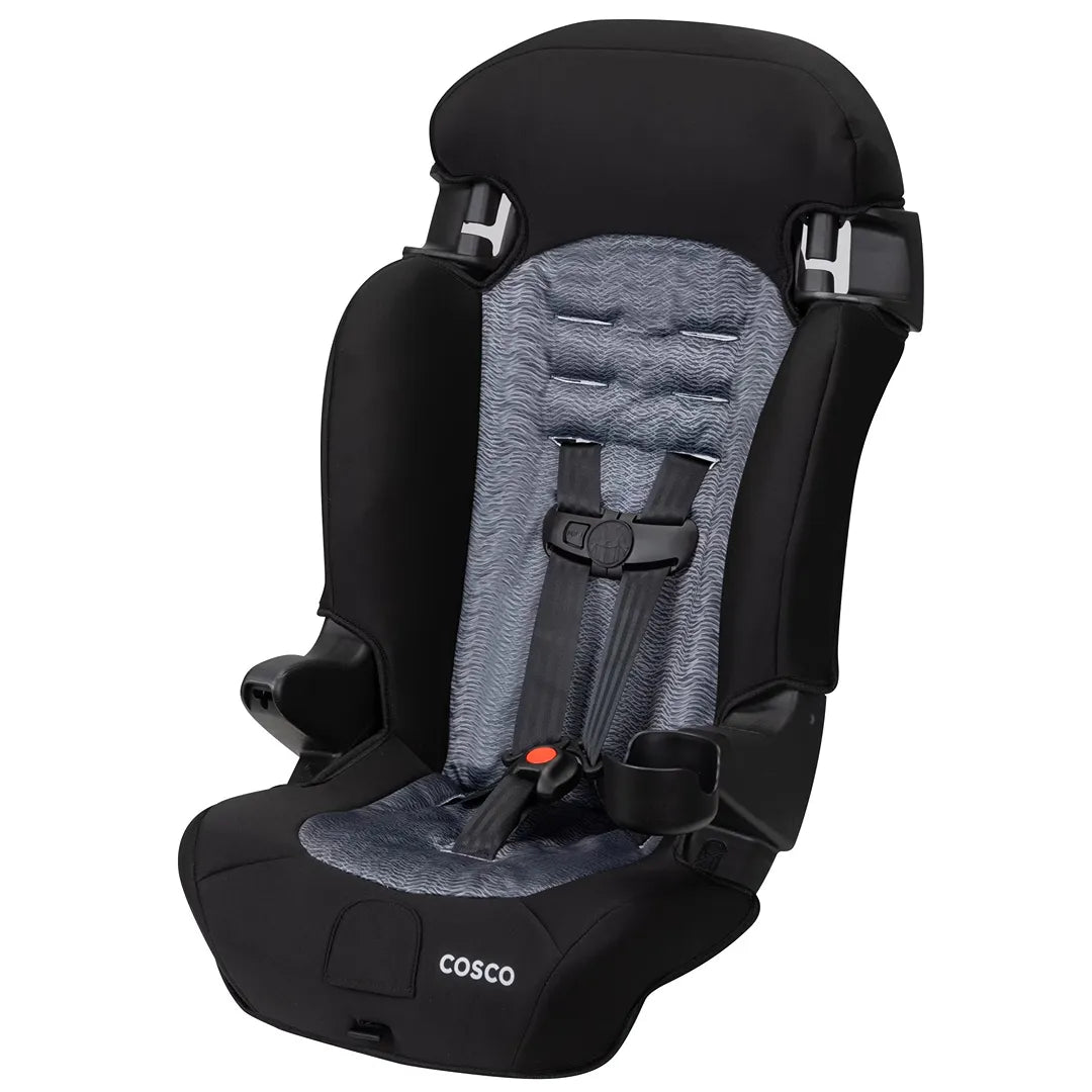 costco britax car seat Costco Finale 2-in-1 Toddler Booster Car Seat, Fiberwave II, Black/Grey – REBEL