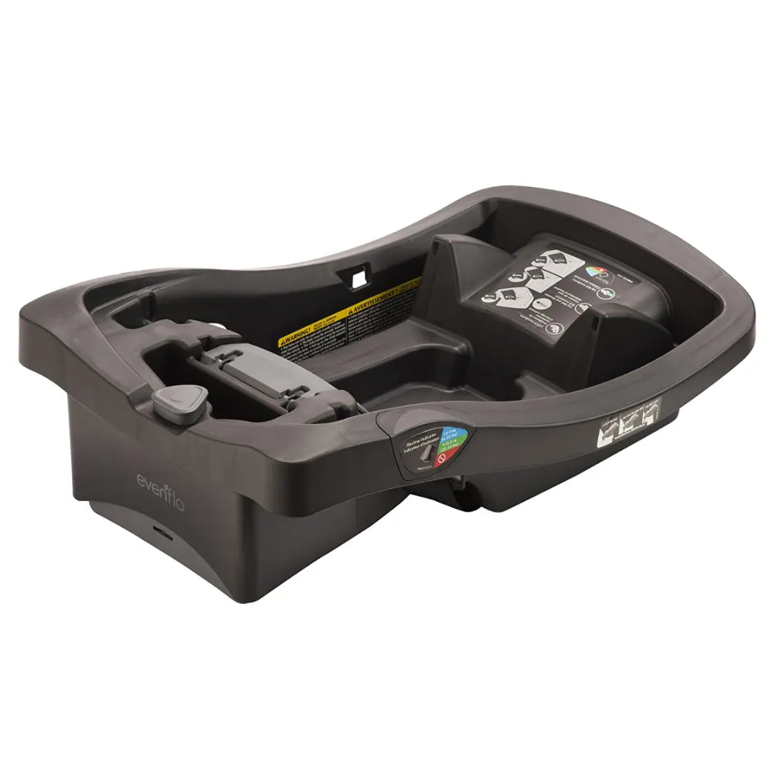 evenflo max lite Evenflo Lite Max 35 Infant Car Seat Base