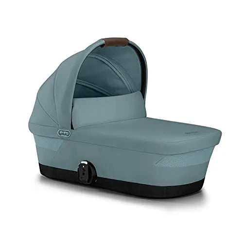 gazelle s2 cybex Cybex Gazelle S 2 Cot – Sky Blue – REBEL