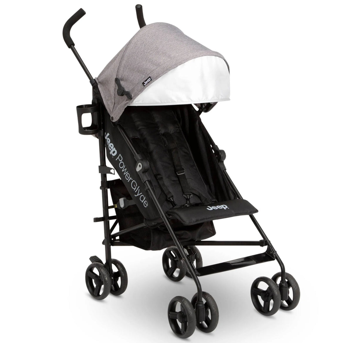 jeep jogging stroller price Jeep PowerGlyde Stroller by Delta Children