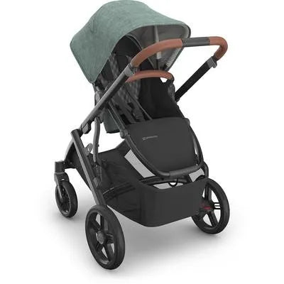 uppababy cruz v2 stroller gwen Uppababy Vista V3 Stroller