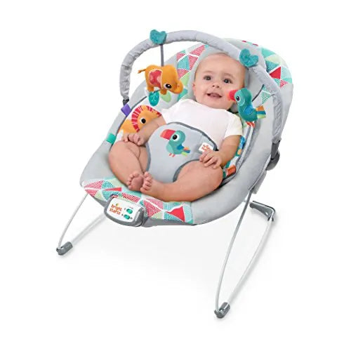bugaboo toucan Bright Starts Toucan Tango Bouncer – REBEL