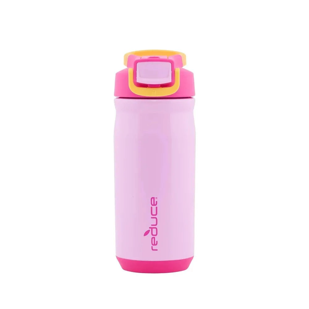 Reduce 14Oz Hydrate Pro Vacuum Insulated Stainless Steel Water