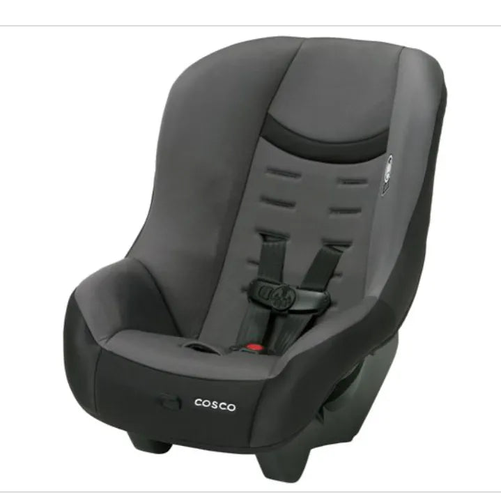 Convertible Car Seat 5-Point Harness Rear/Forward Facing