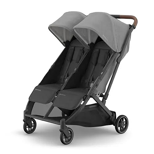 slim side by side double stroller Uppababy Side-by-Side Double Stroller – REBEL