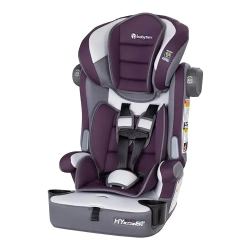 baby trend car seat hybrid 3 in 1 Baby Trend Hybrid SI 3-in-1 Combination Booster Seat with Side Impact Protection