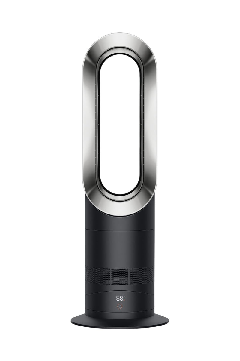 Jet AM09 Hot+Cool™ Dyson Amazon.com: Model) (2017 AM09 Hot+Cool Dyson ファンヒーター Focus Home : fan and heater ファンヒーター