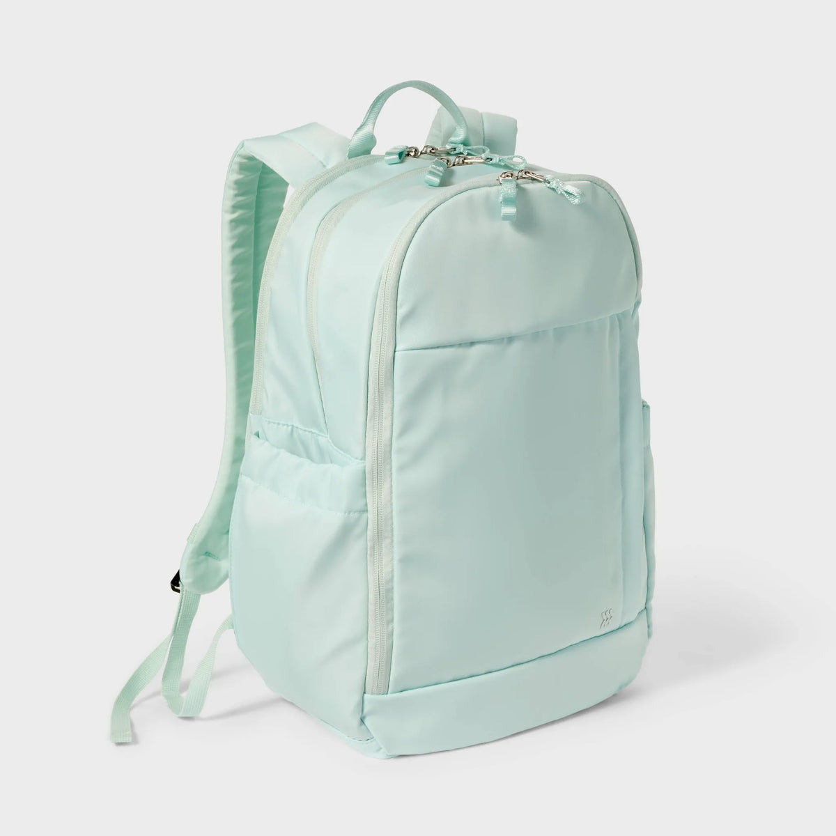 All in motion Lifestyle Backpack - Light Blue – REBEL display picture 2