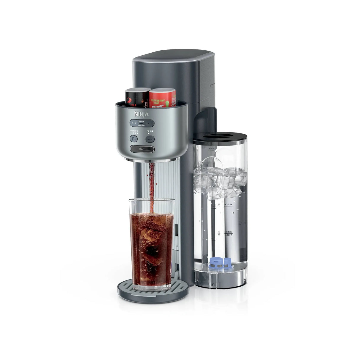 ビーノです₊⁎⁺˳✧༚ Ninja Ultimate Drink System WC3001BL2 – REBEL