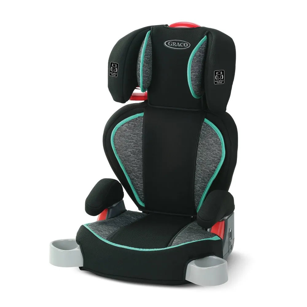 evenflo turbobooster Graco Turbobooster Highback Toddler Booster Convertible Car Seat