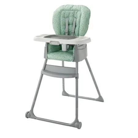Made2Grow 5-in-1 High Chair Terrazo – REBEL
