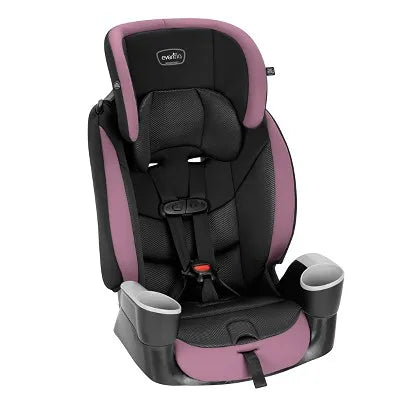 evenflo spectrum review Evenflo Maestro Sport Harness Booster Car Seat
