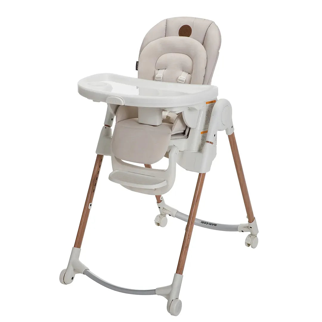 Maxi-Cosi Minla 6-in-1 High Chair