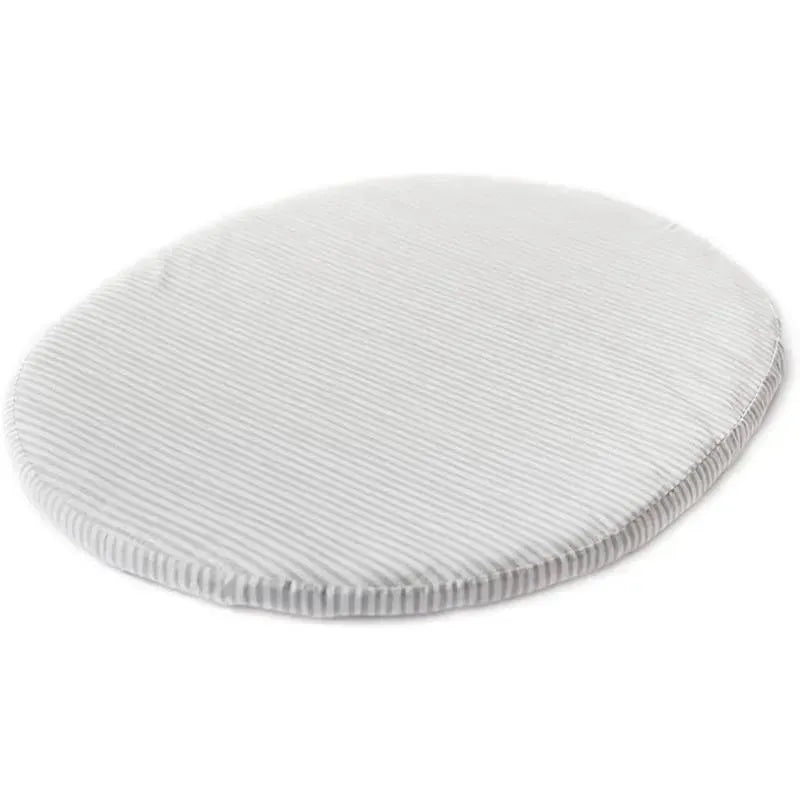 Stokke Sleepi V3 Mini Fitted Sheet By Pehr