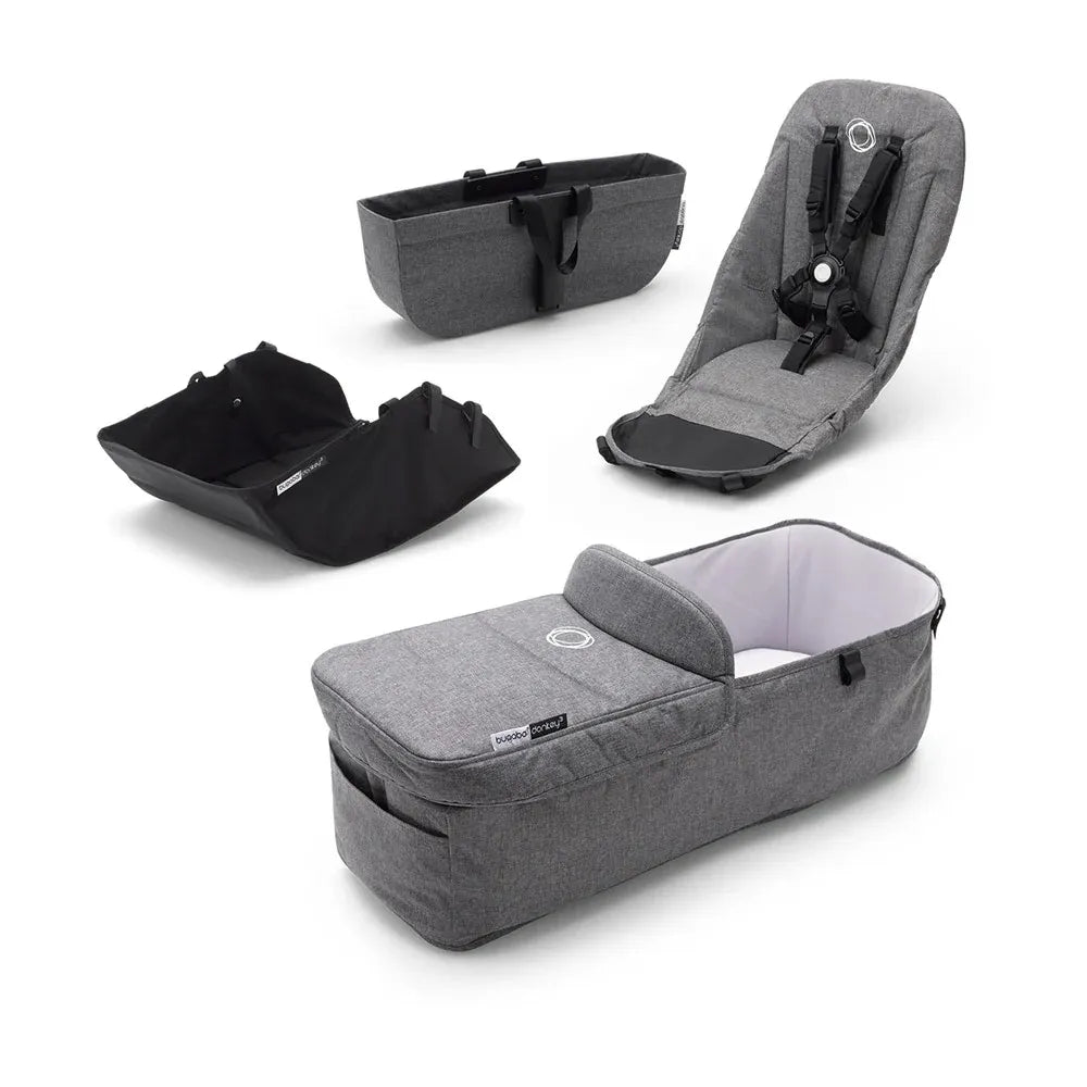 bugaboo donkey3 Bugaboo Donkey3 Style Set