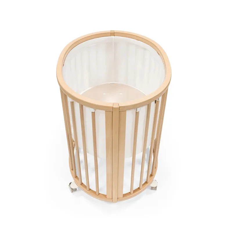 mini stokke sleepi Stokke Sleepi Mini Mesh Liner