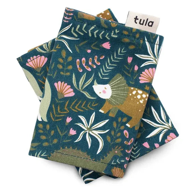 Baby Carrier Strap Cover Land Before Tula – REBEL