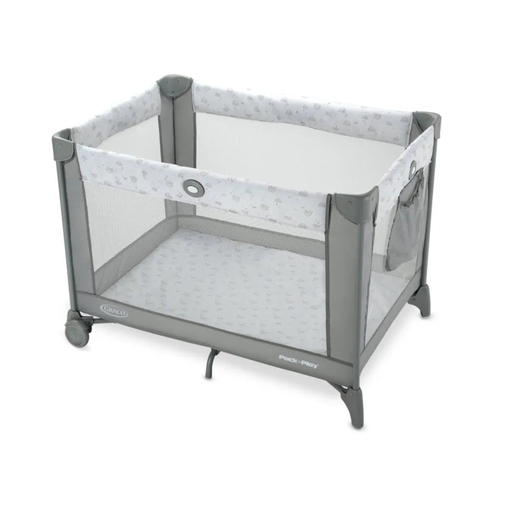 Pack N Play Portable Playard Reign – REBEL1
