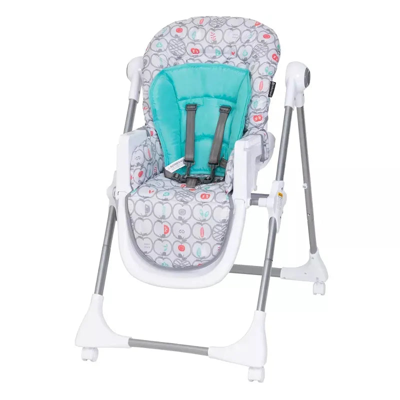 baby trend aspen elx high chair Baby Trend Aspen ELX High Chair