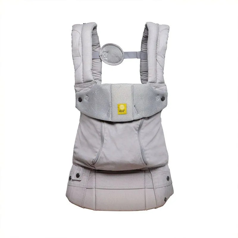 All Seasons Baby Carrier Stone – REBEL