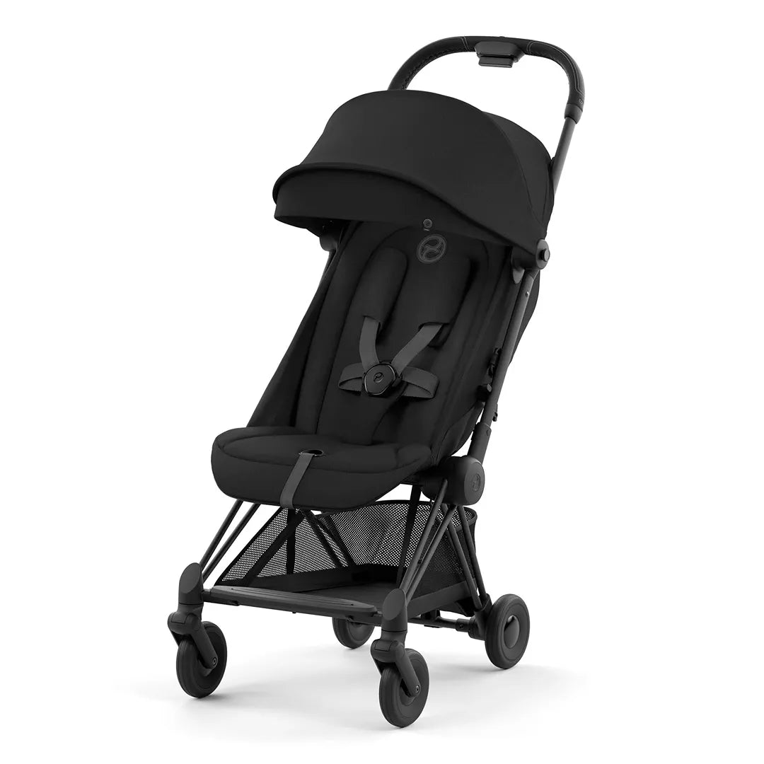 cybex rebel Cybex COYA Compact Stroller