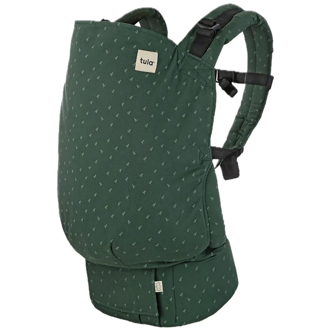 Tula Preschool Carrier - Seedling – REBEL