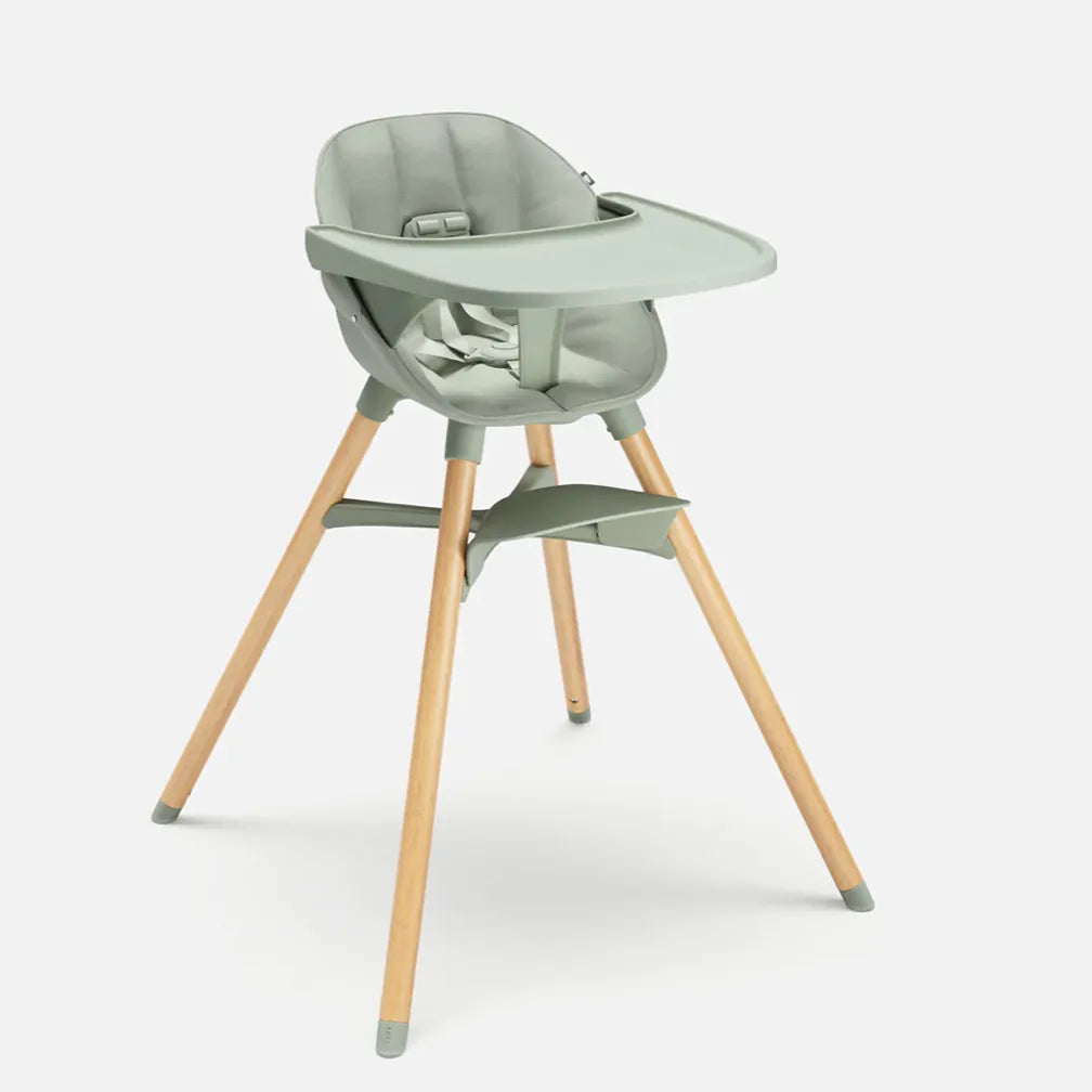 lalo vs stokke clikk high chair Lalo 3-in-1 High Chair