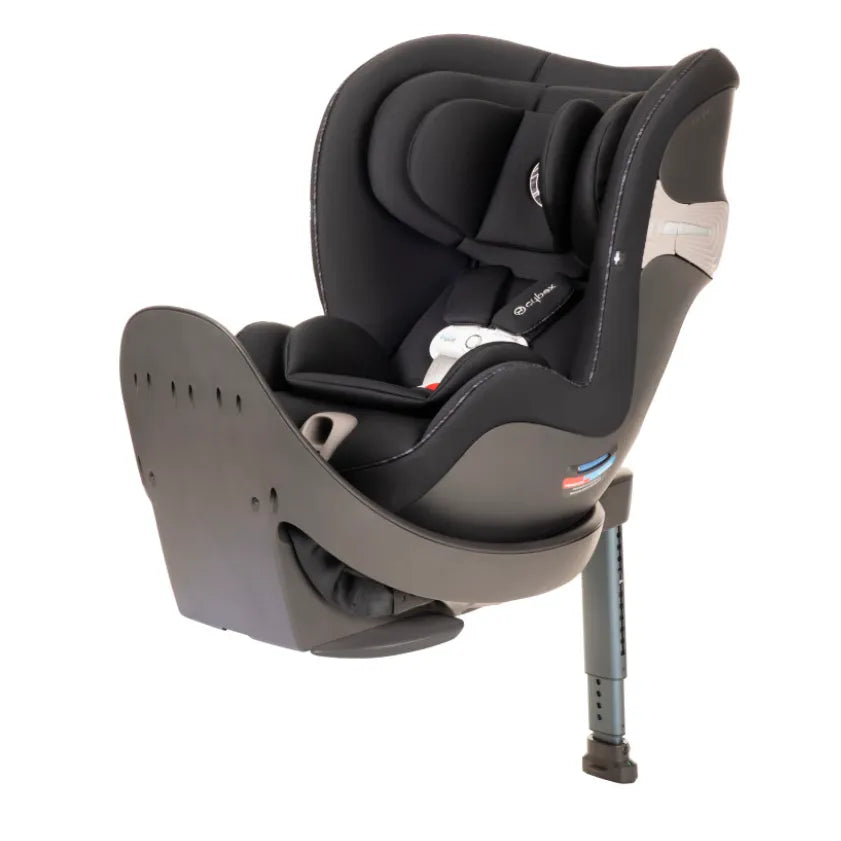 evenflo gold revolve 360 vs cybex sirona s Cybex Sirona S 360 Rotational Convertible Car Seat