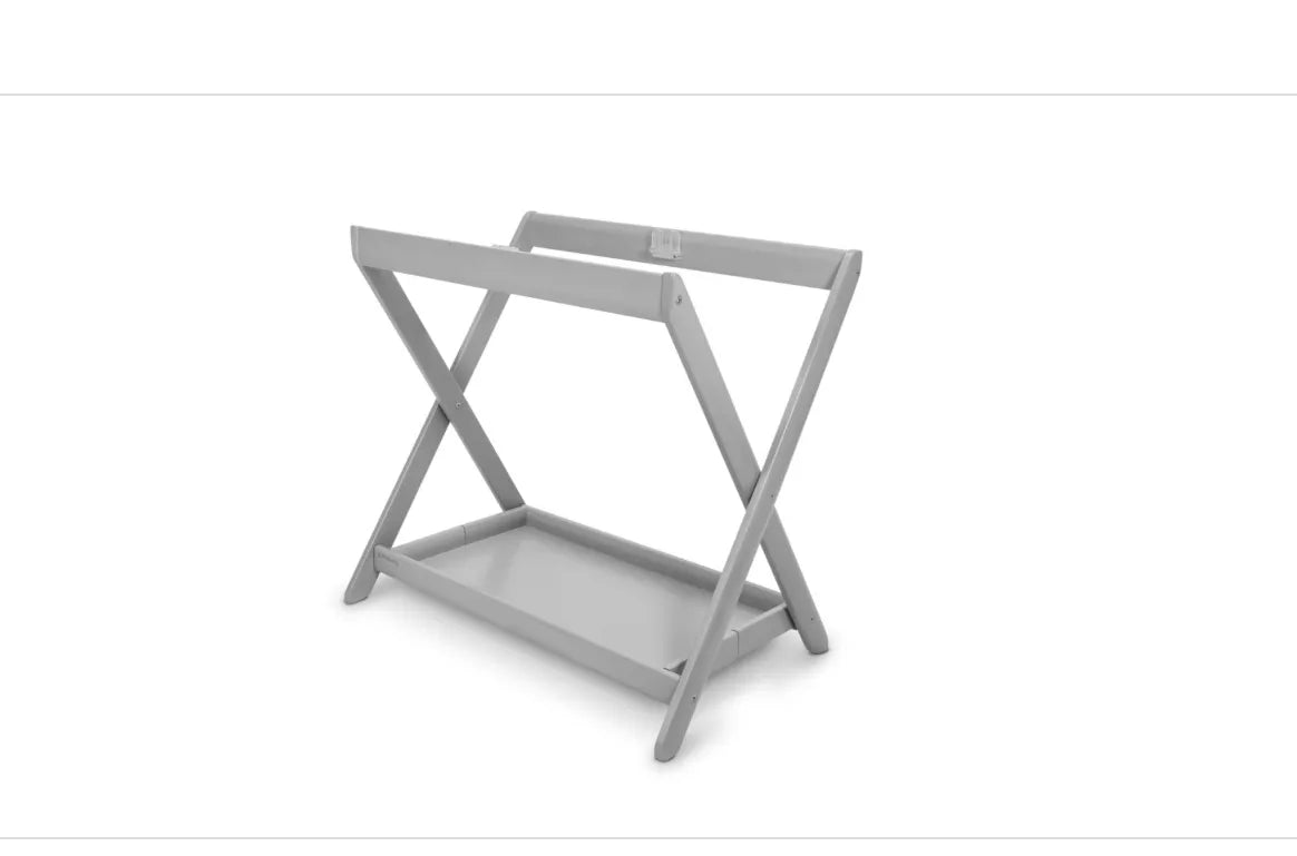 uppababy bassinet stand 2015 UPPAbaby Bassinet Stand with Storage Tray – REBEL