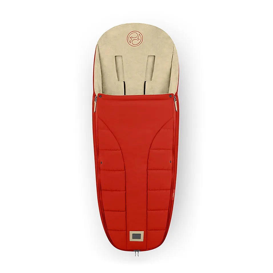 Cybex Footmuff for Kids