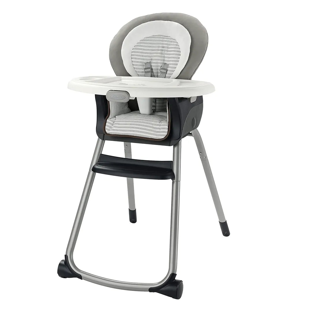 Graco - Highchair - Made2Grow 6-in-1 - Britton - REBEL