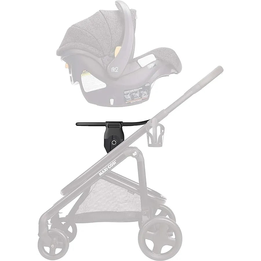 maxi cosi tayla car seat adapter Maxi-Cosi Lila & Tayla Adapter for Chicco – REBEL