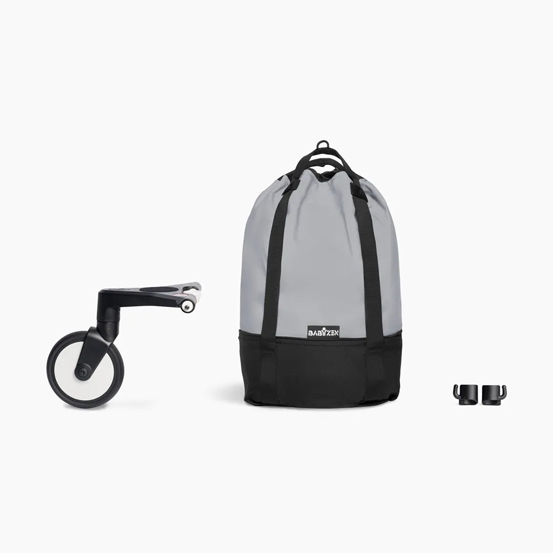 stokke jogger Stokke YOYO2 and YOYO+ Rolling Bag