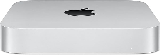 Macmini M2 2023 8GB 512GBSSD　外箱付 Apple Mac Mini Mmfj3ll/a 2023 Silver M2 8gb 0.0 512gb Ssd – REBEL