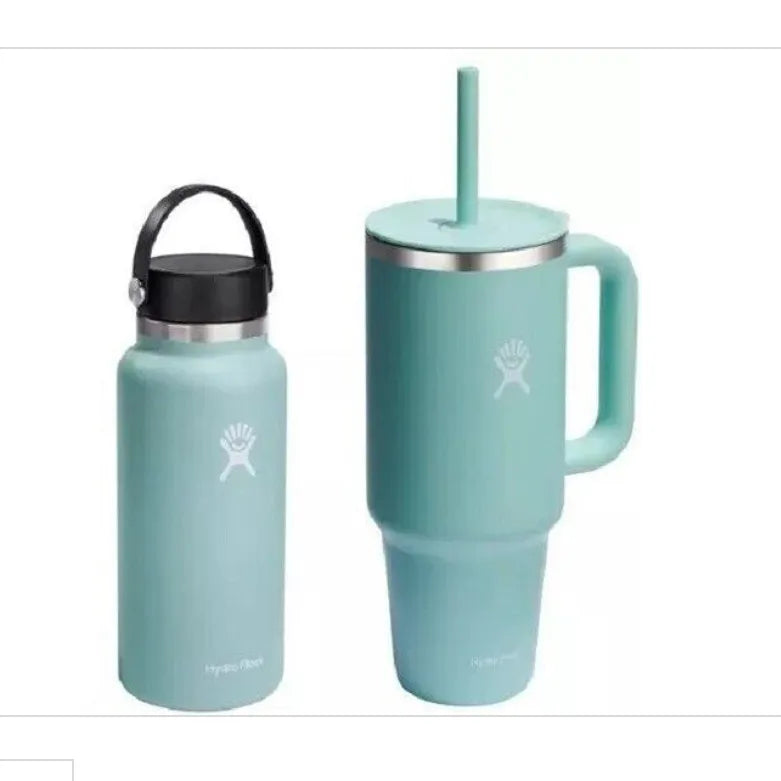 Thermoflask Hydration Set