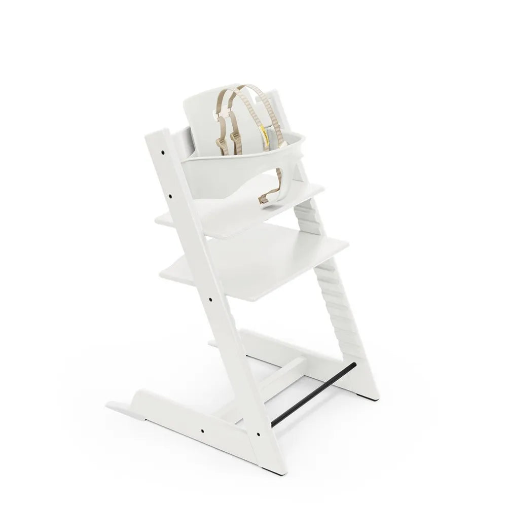 stokke playpad Stokke Tripp Trapp High Chair & Baby Set