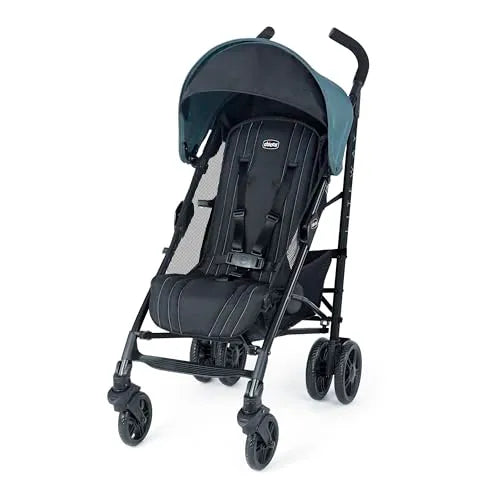 chicco echo stroller purple Chicco Liteway Stroller