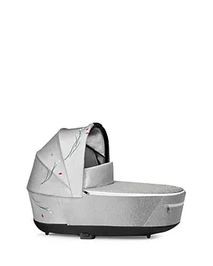 cybex priam carry cot adapter Cybex Carry Cot for Cybex Priam 4 / e-Priam 2 Stroller