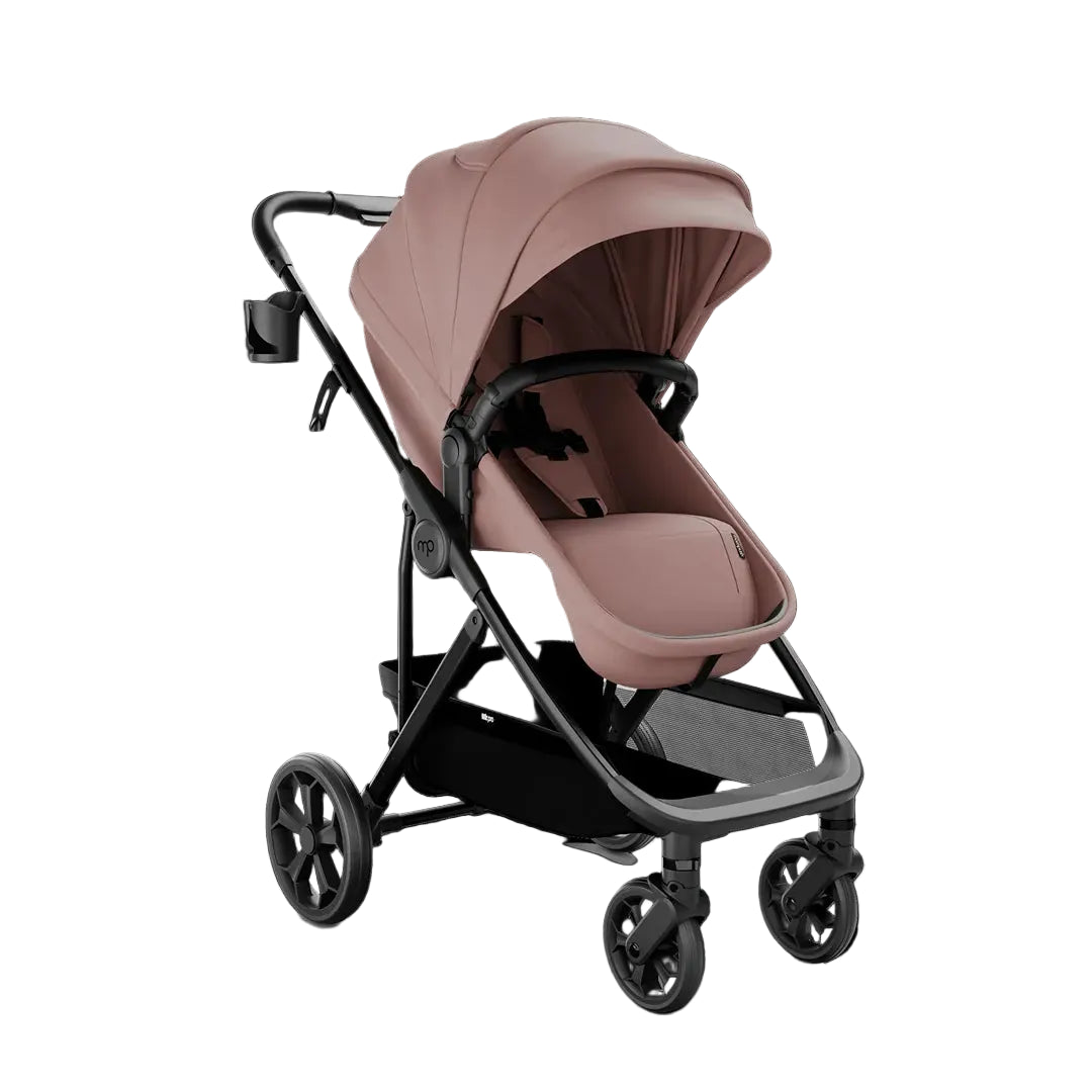 cybex balios s magnolia pink Mompush Wiz Pro 2-in-1 Urban Stroller